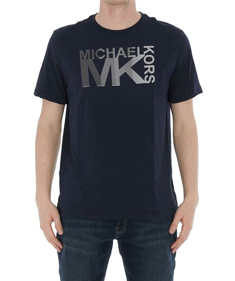 michael kors damen t shirts|michael kors shirts men's.